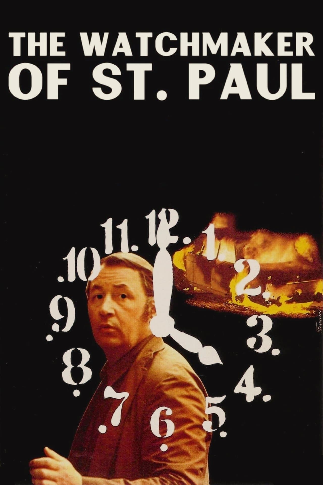 The Clockmaker