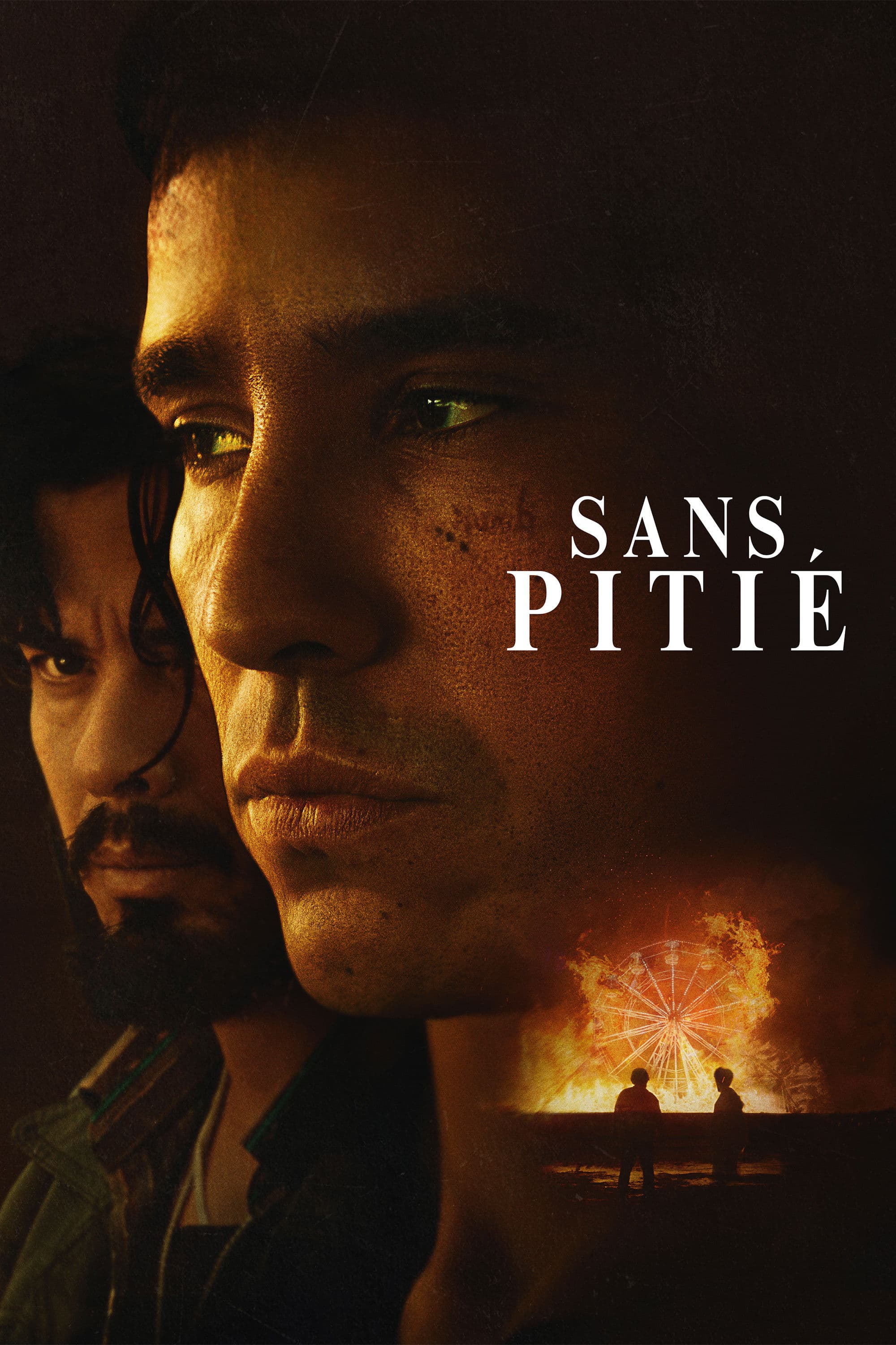 Sans pitiÃ©