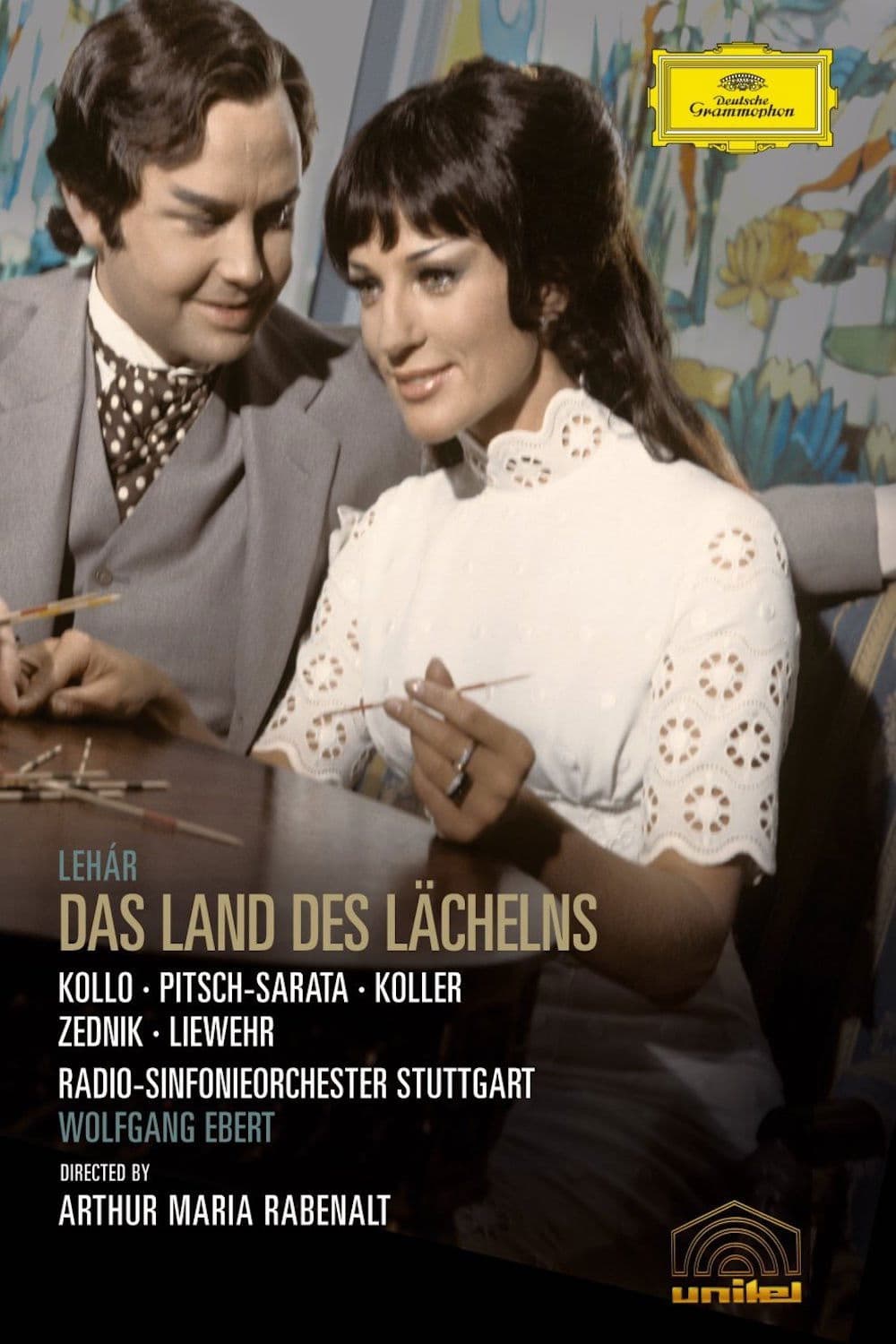 Das Land des LÃ¤chelns
