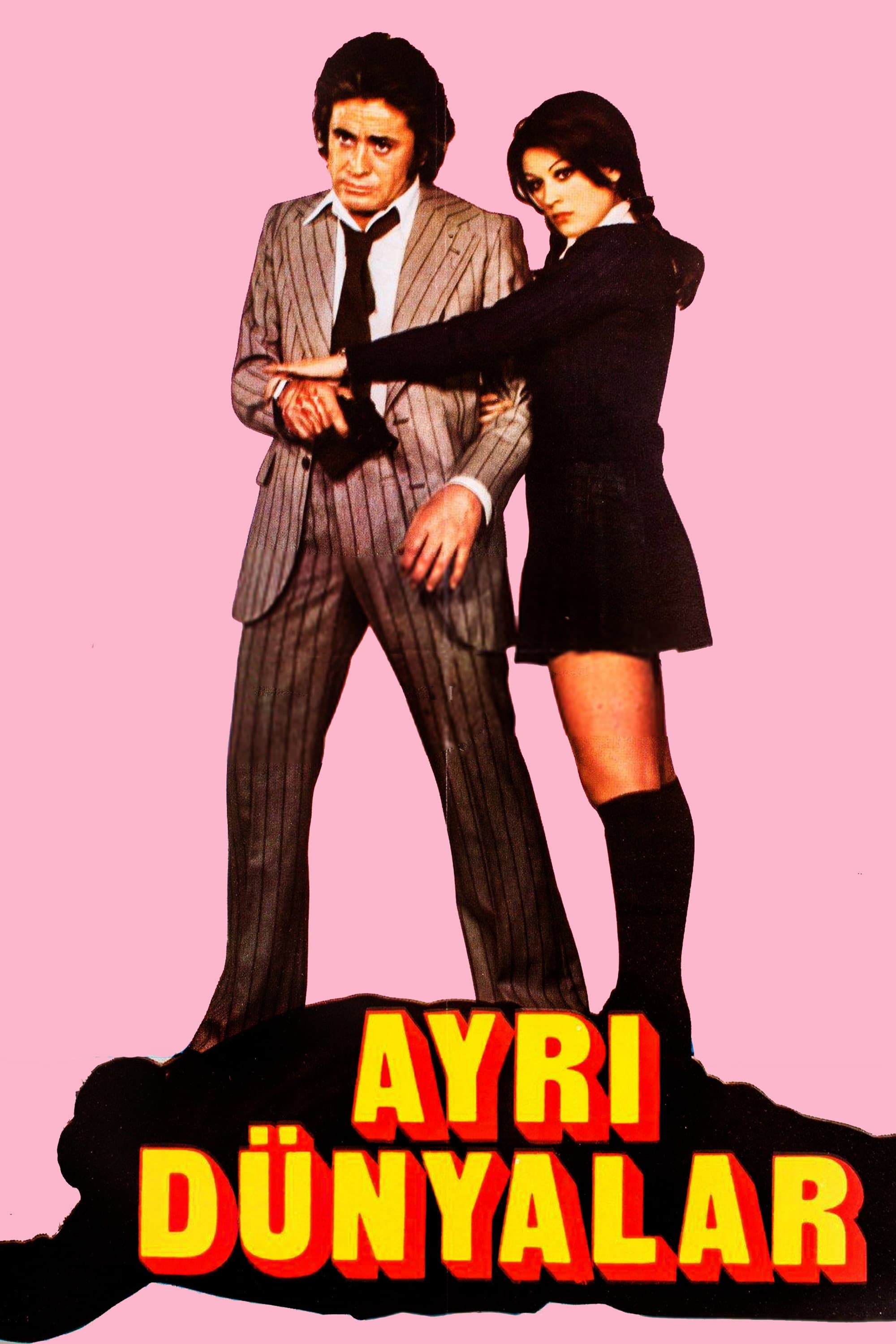 Ayri DÃ¼nyalar