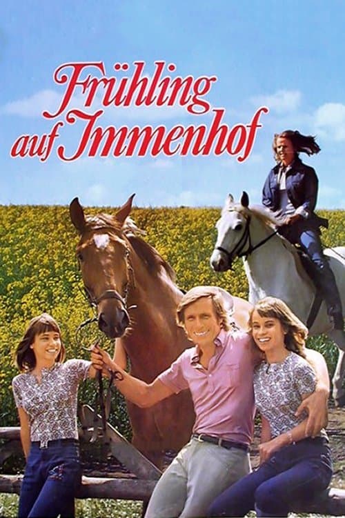 FrÃ¼hling auf Immenhof