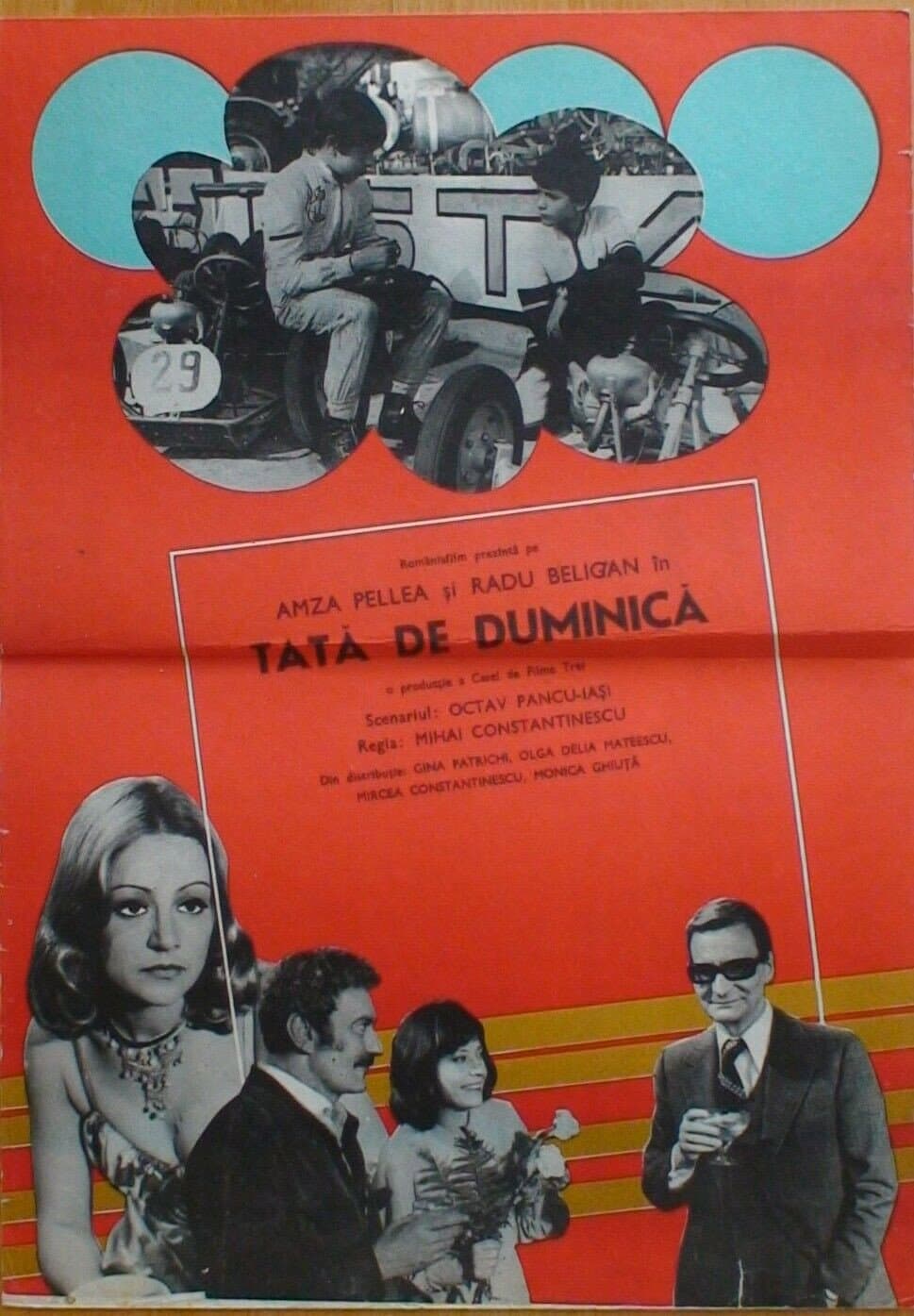 Tata de Duminica