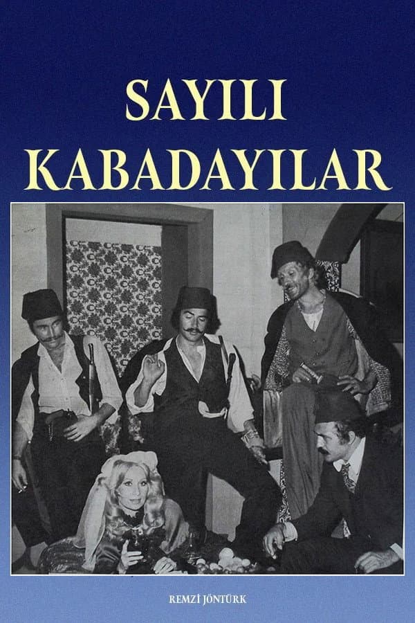 Sayili Kabadayilar