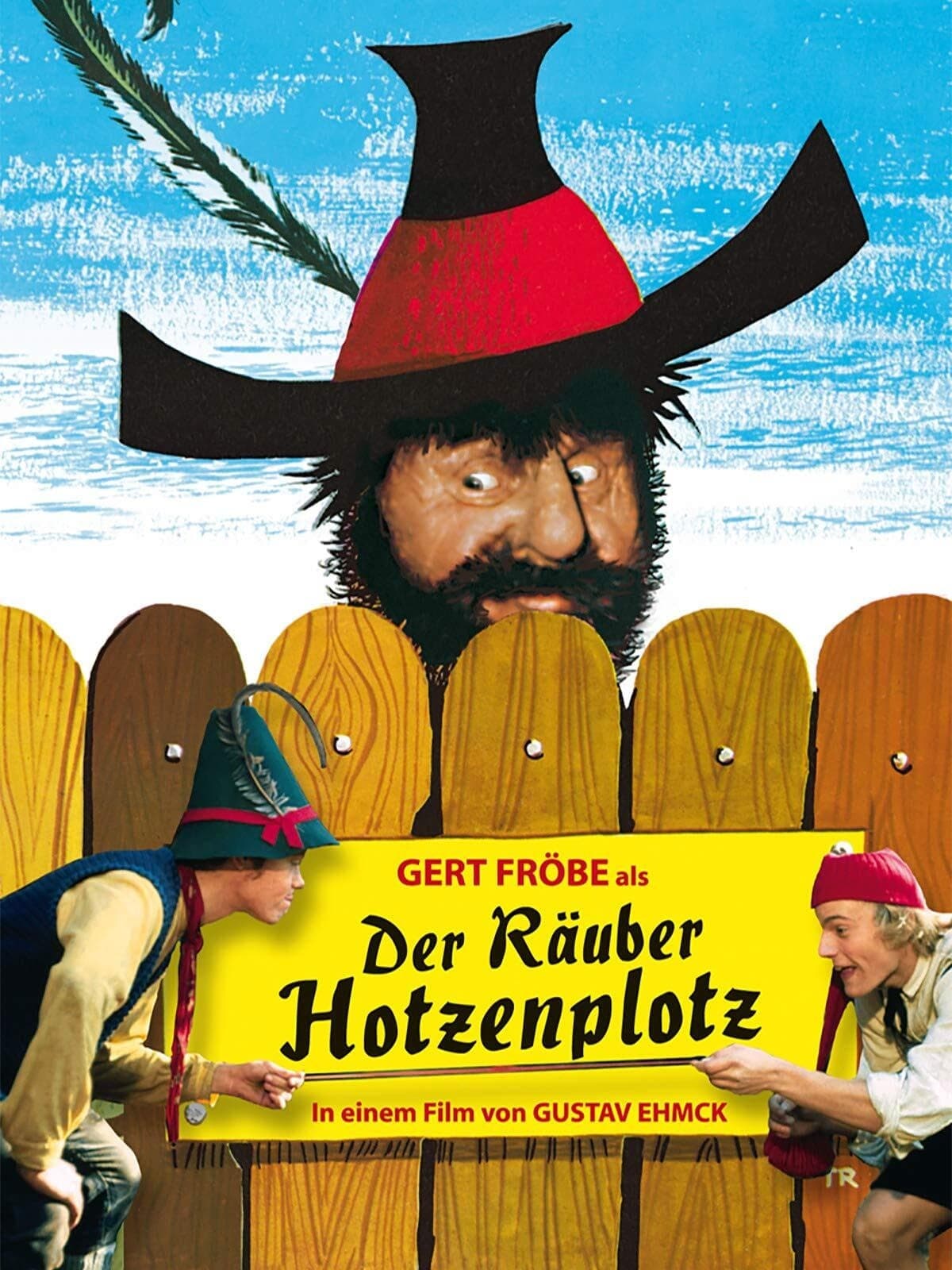 Der RÃ¤uber Hotzenplotz