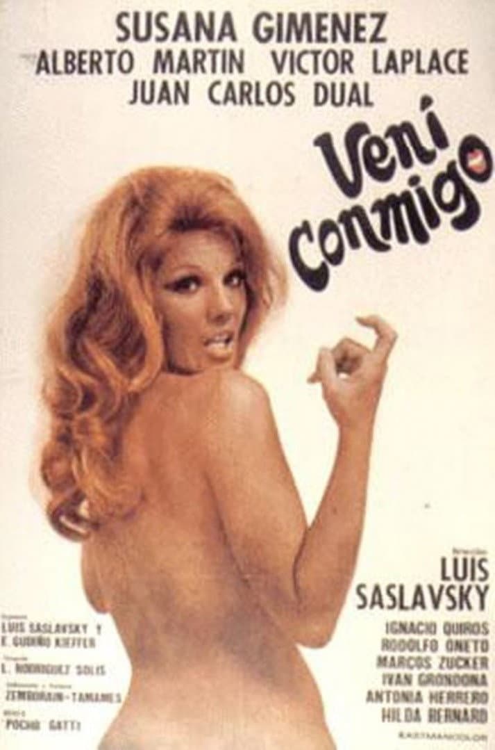 VenÃ­ conmigo