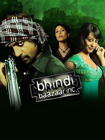Bhindi Baazaar Inc