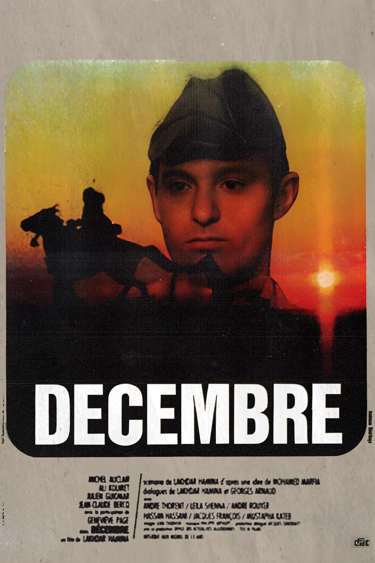 DÃ©cembre