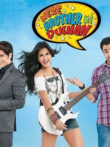 Mere Brother Ki Dulhan
