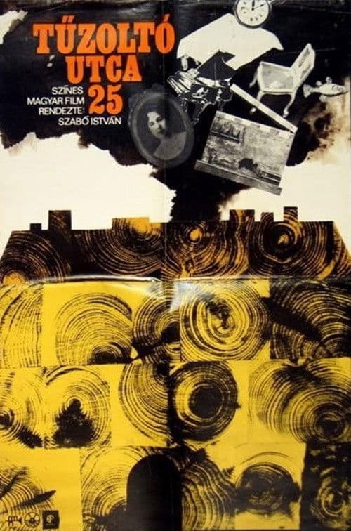 TÃ¼zoltÃ³ utca 25.