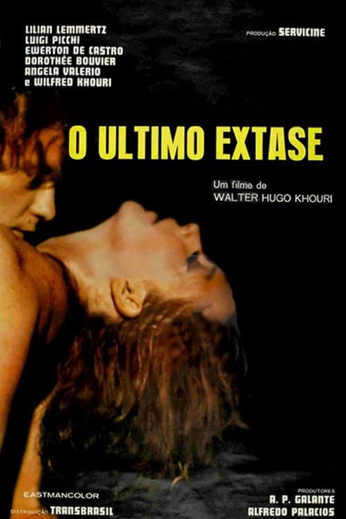 O Ãšltimo ÃŠxtase