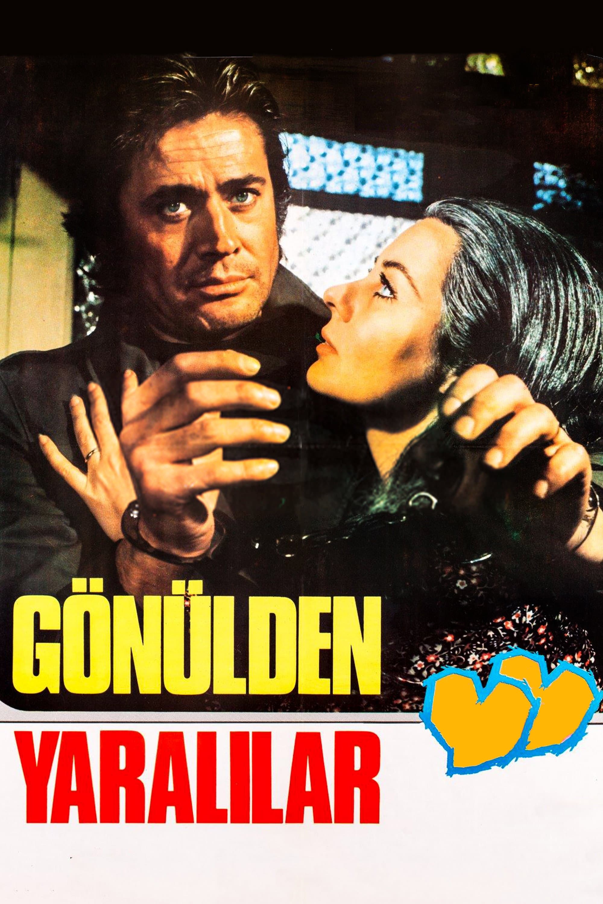GÃ¶nÃ¼lden Yaralilar