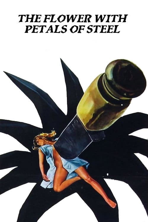 The Flower with the Deadly Sting