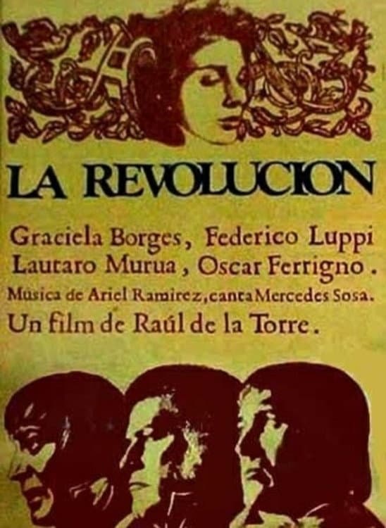 La revoluciÃ³n