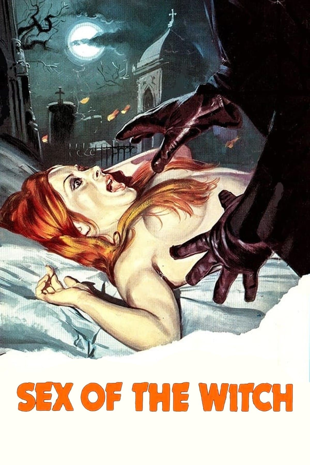 Sex of the Witch