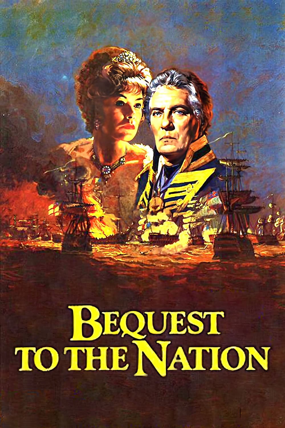 The Nelson Affair