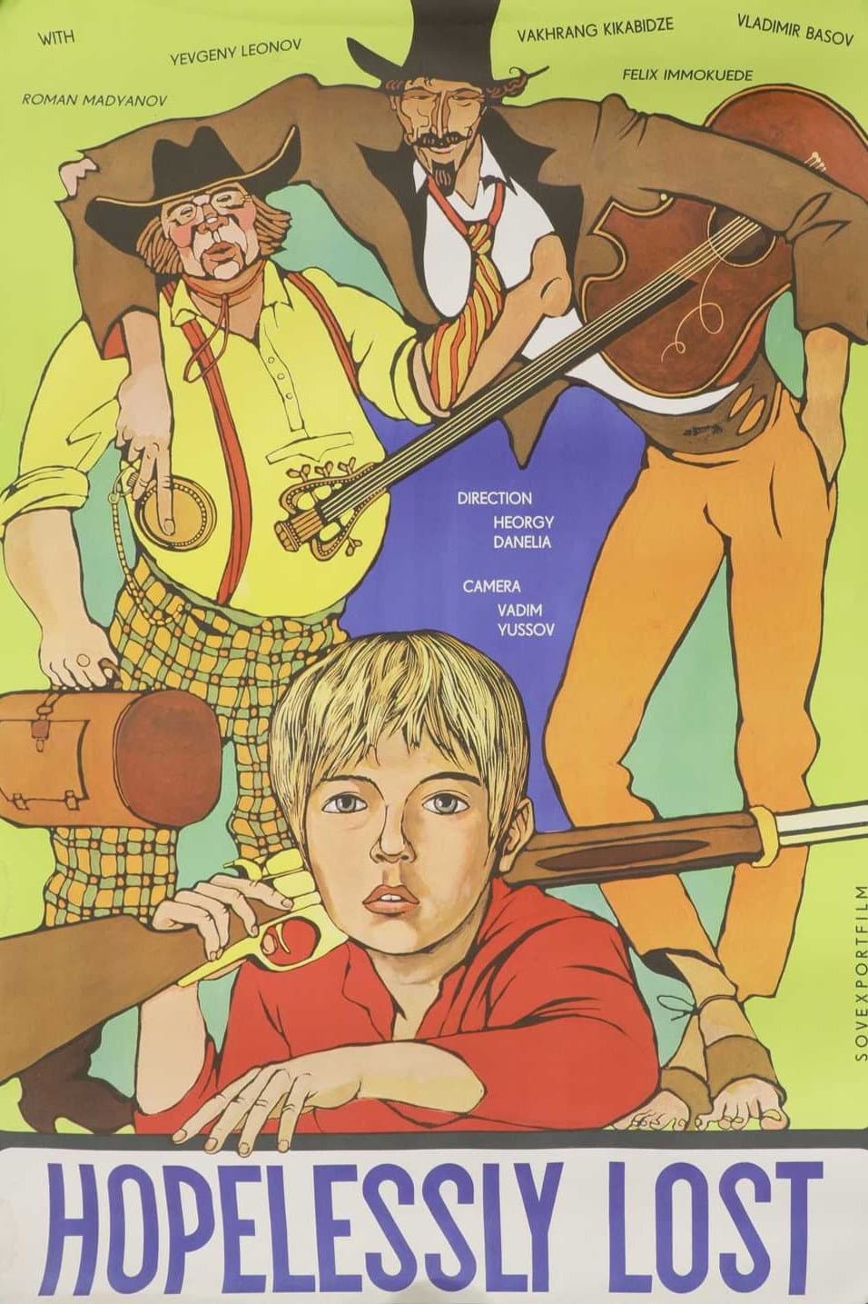 The Adventures of Huckleberry Finn