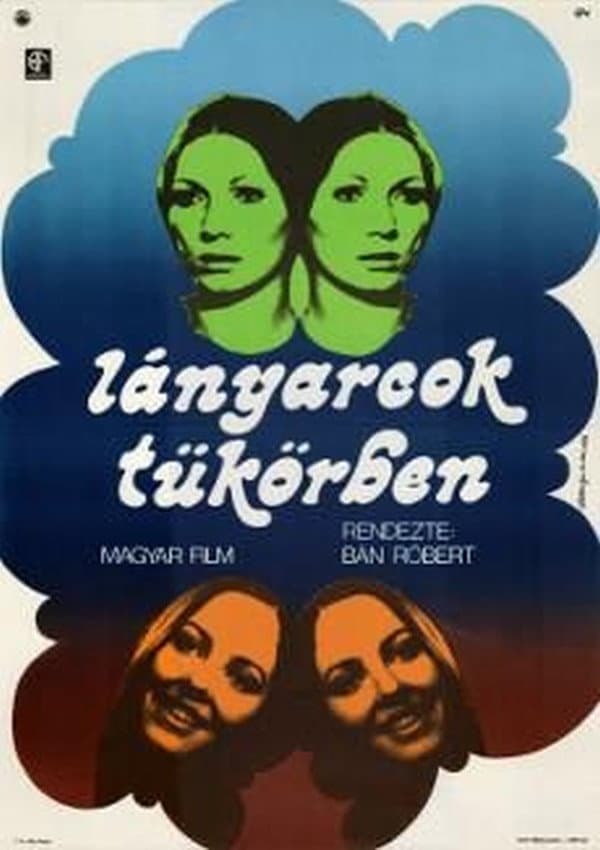 LÃ¡nyarcok tÃ¼kÃ¶rben