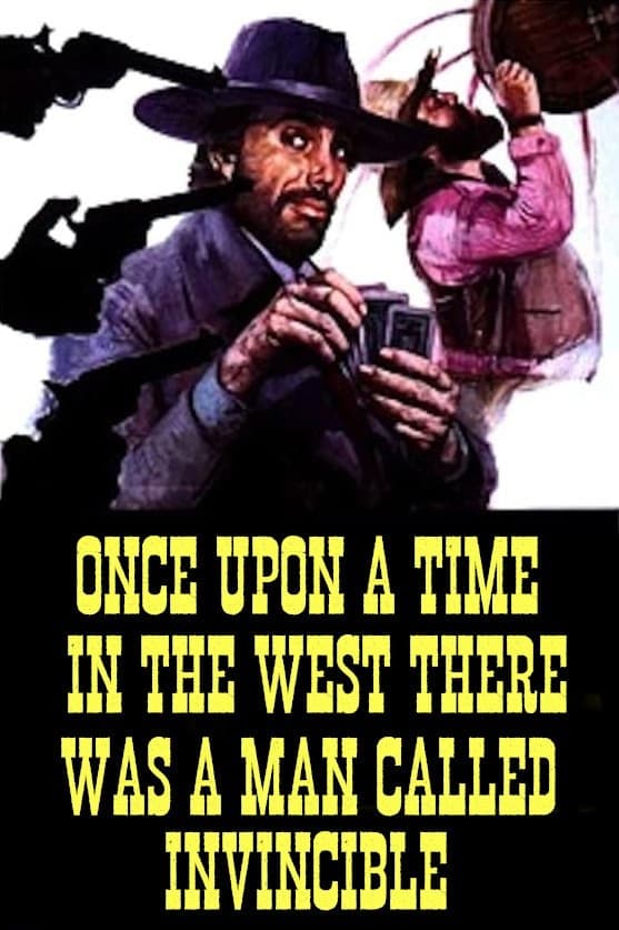 They Called Him the Player with the Dead