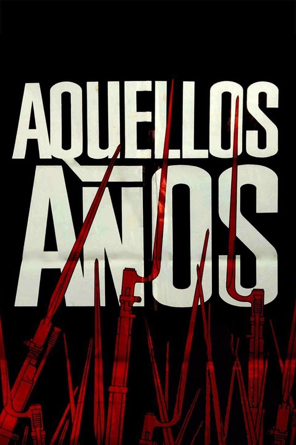 Aquellos aÃ±os