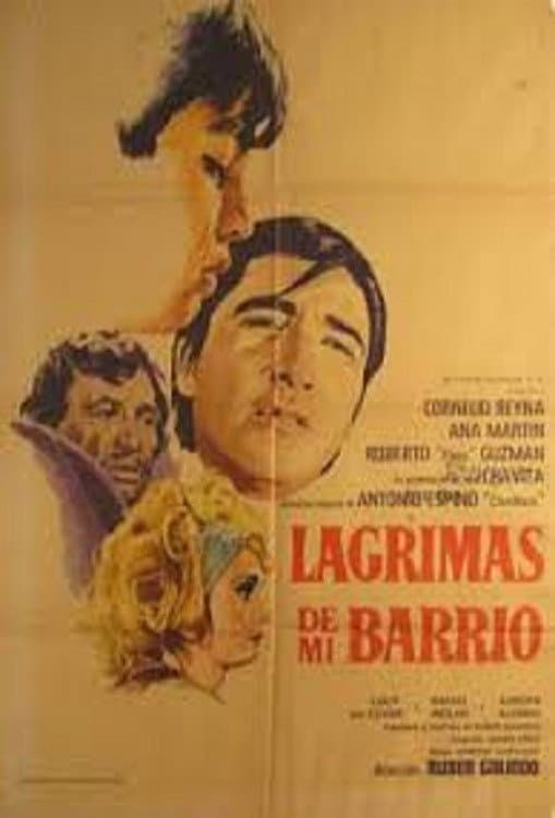 LÃ¡grimas de mi barrio