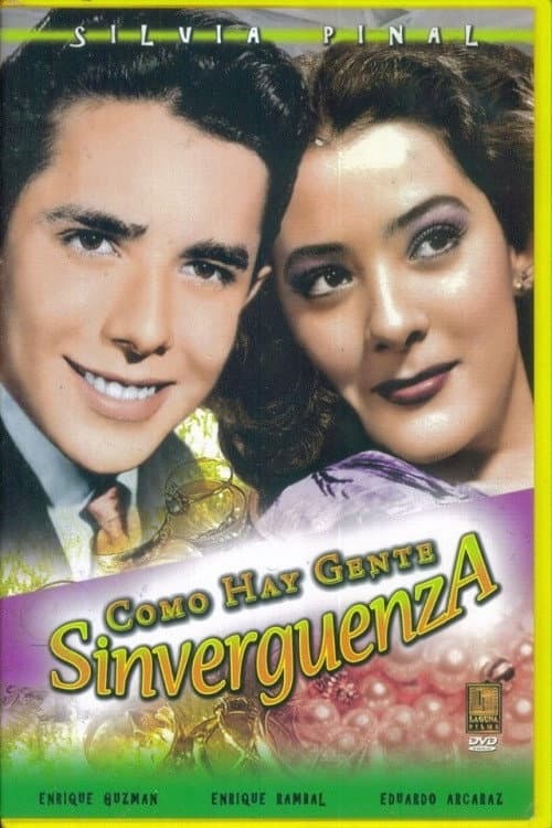 Â¡CÃ³mo hay gente sinvergÃ¼enza!
