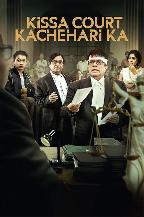 Kissa Court Kachehari Ka
