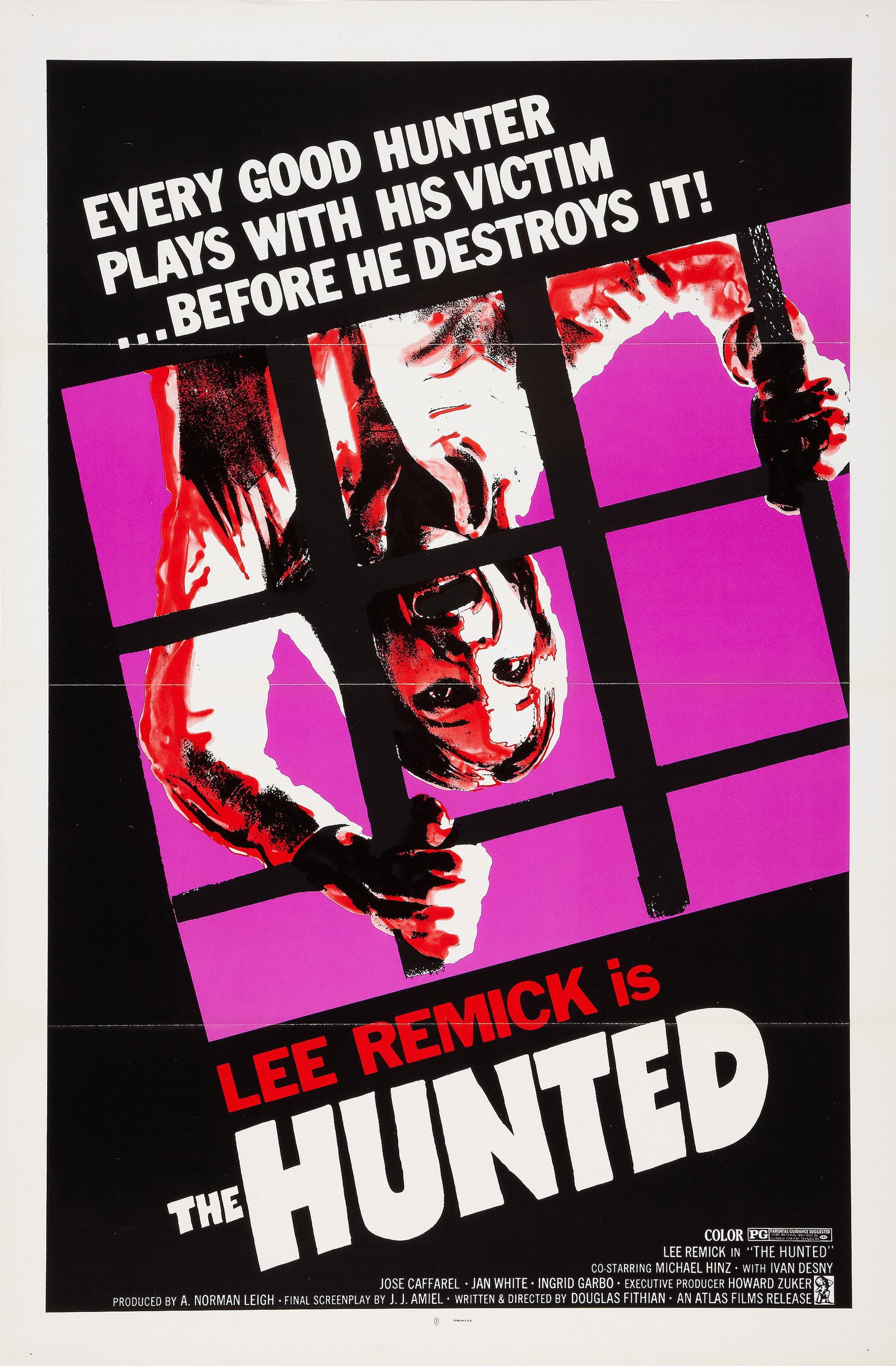 The Hunted