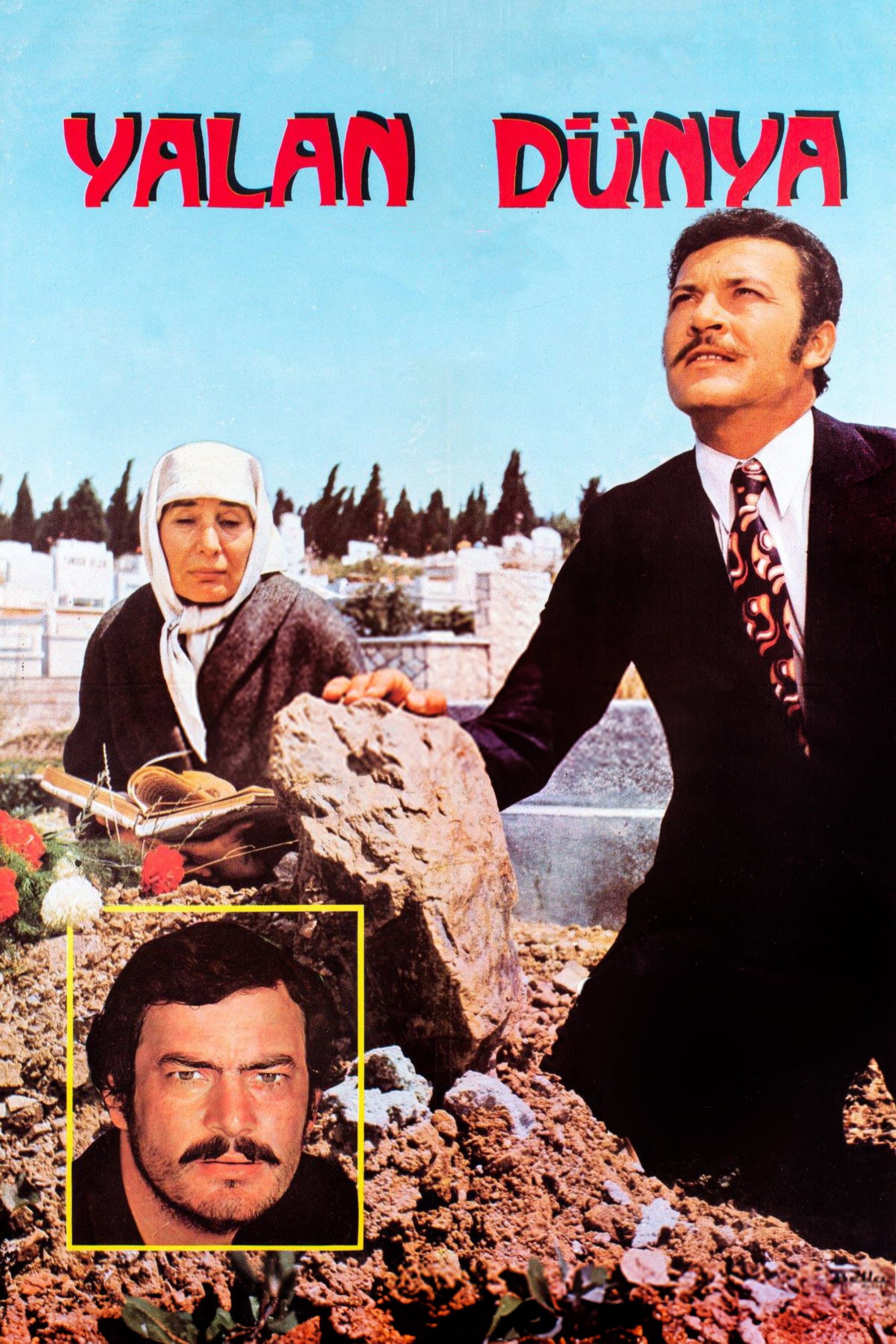 Yalan DÃ¼nya