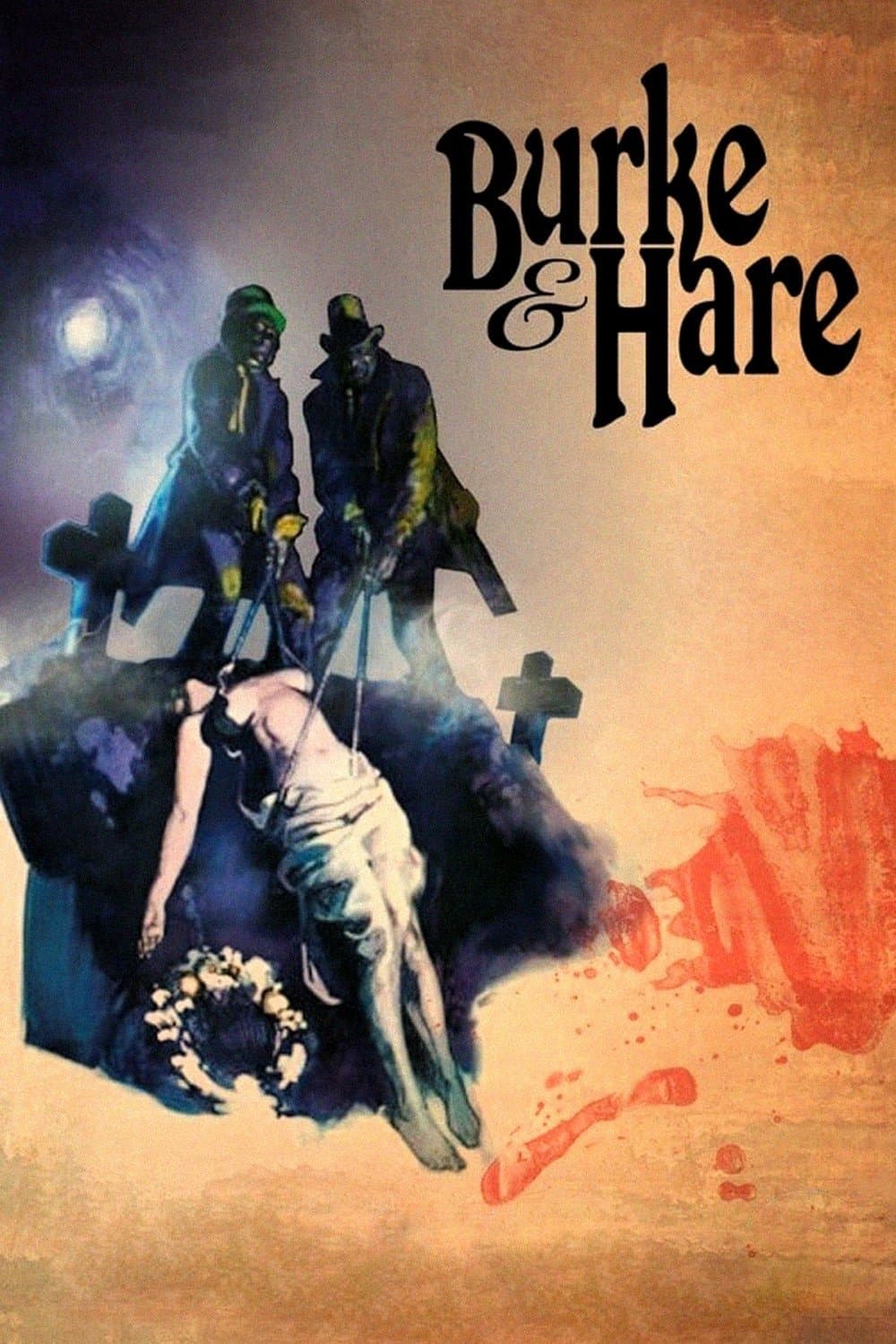 Burke & Hare
