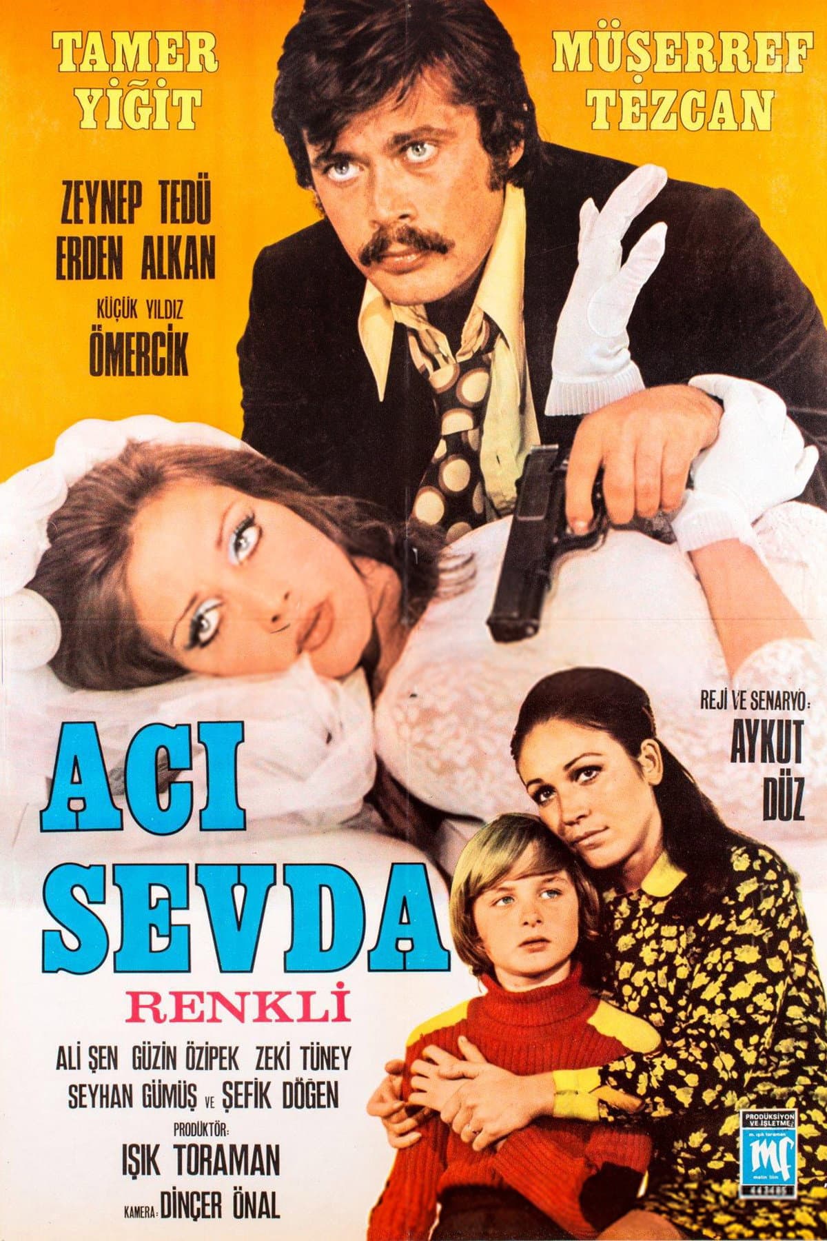 Aci Sevda