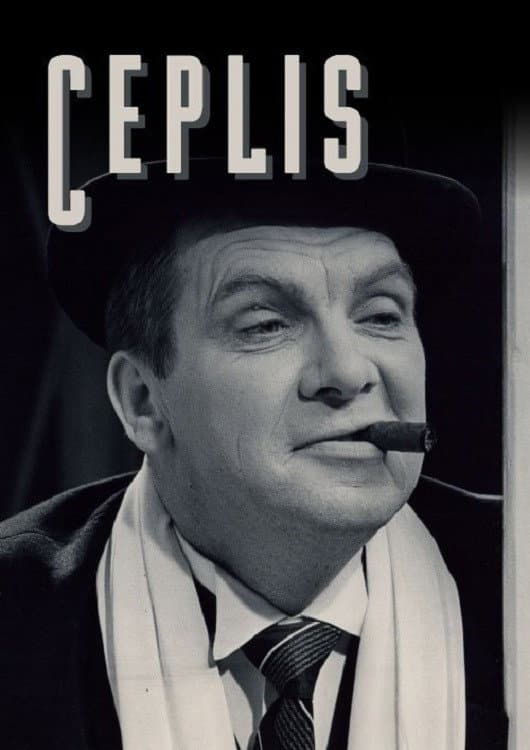 The Ceplis Affair