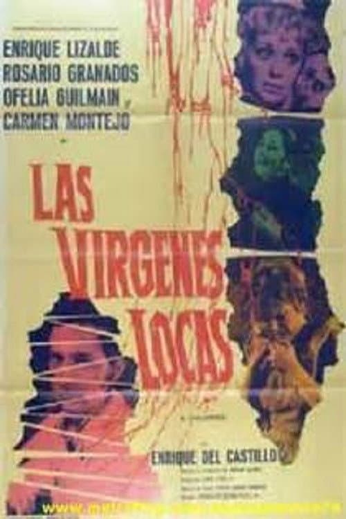 Las vÃ­rgenes locas