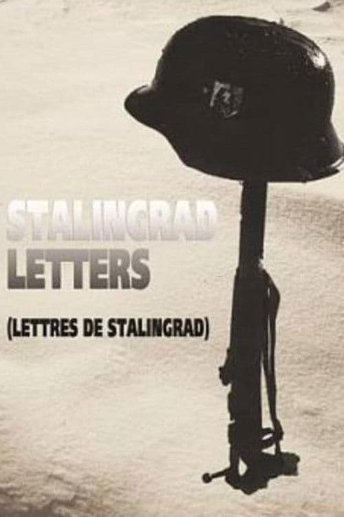 Letters from Stalingrad