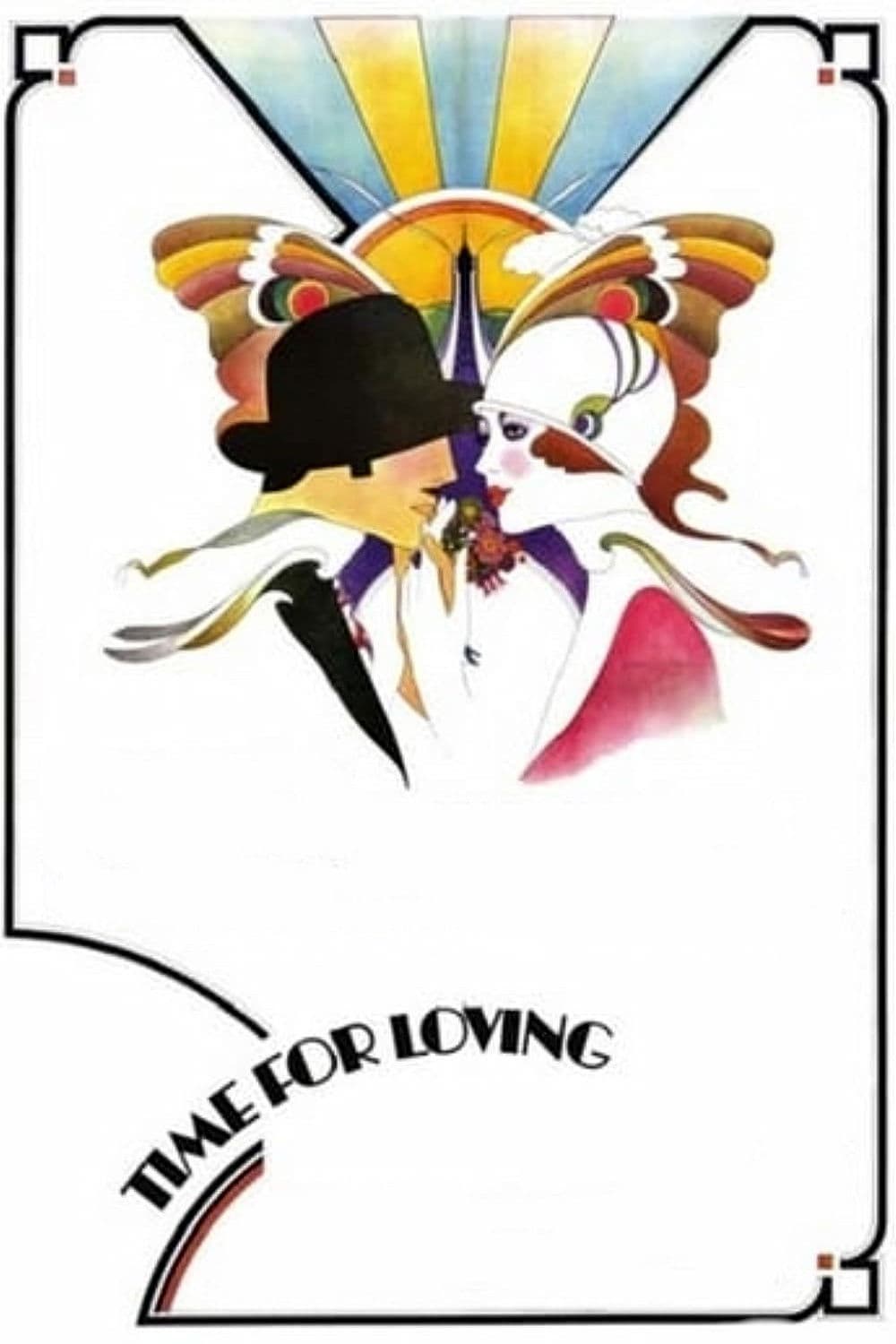 Time for Loving