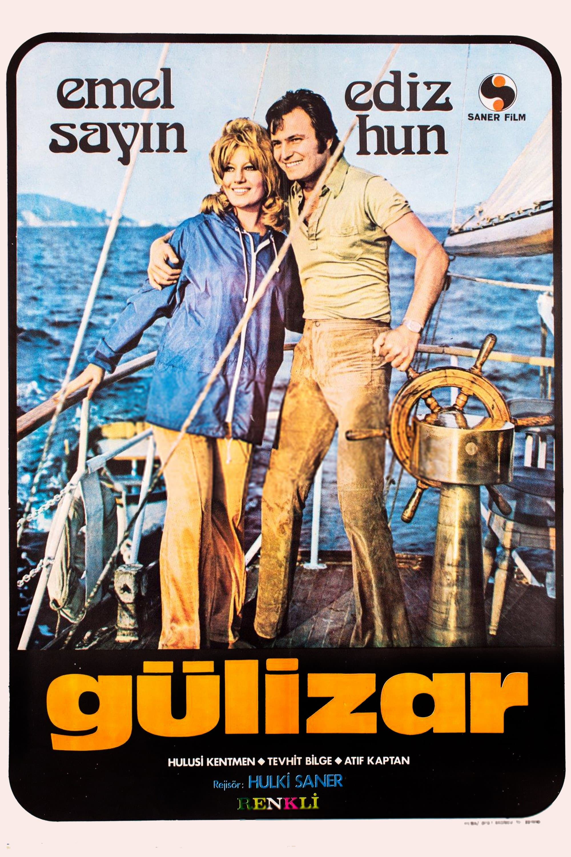 GÃ¼lizar