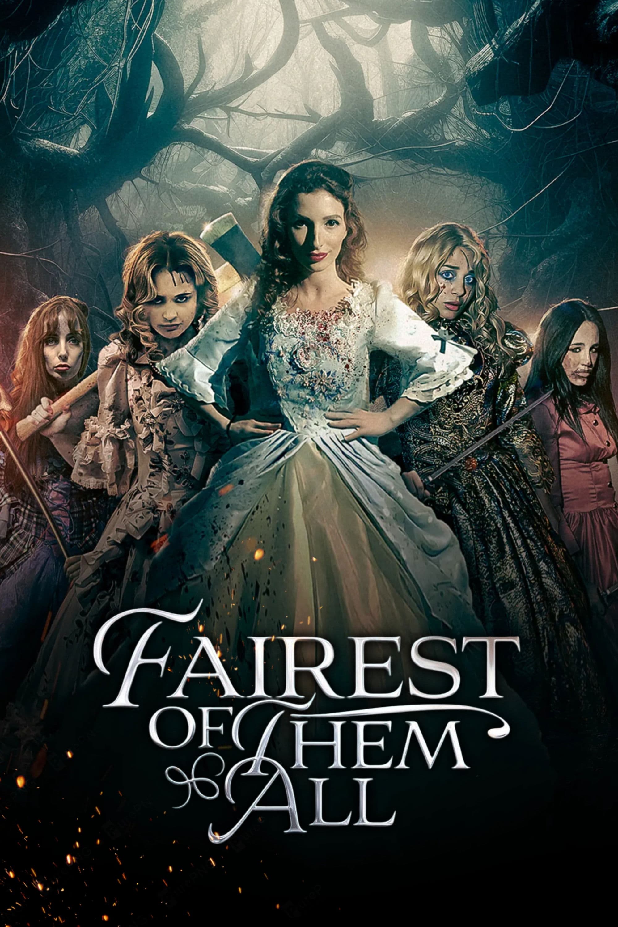 Fairest of Them All