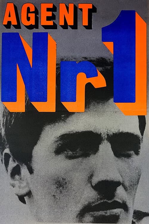 Agent nr 1