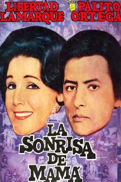 La sonrisa de mamÃ¡