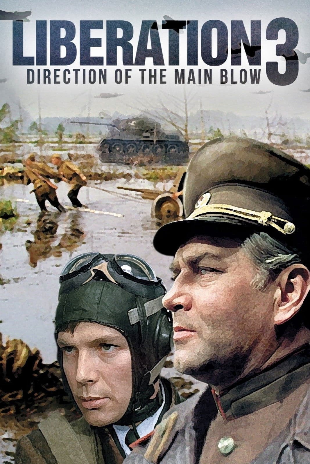 Liberation