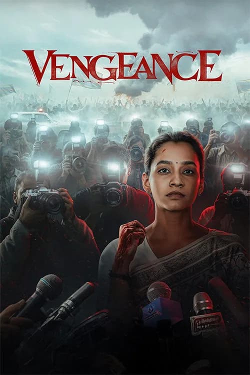 Vengeance