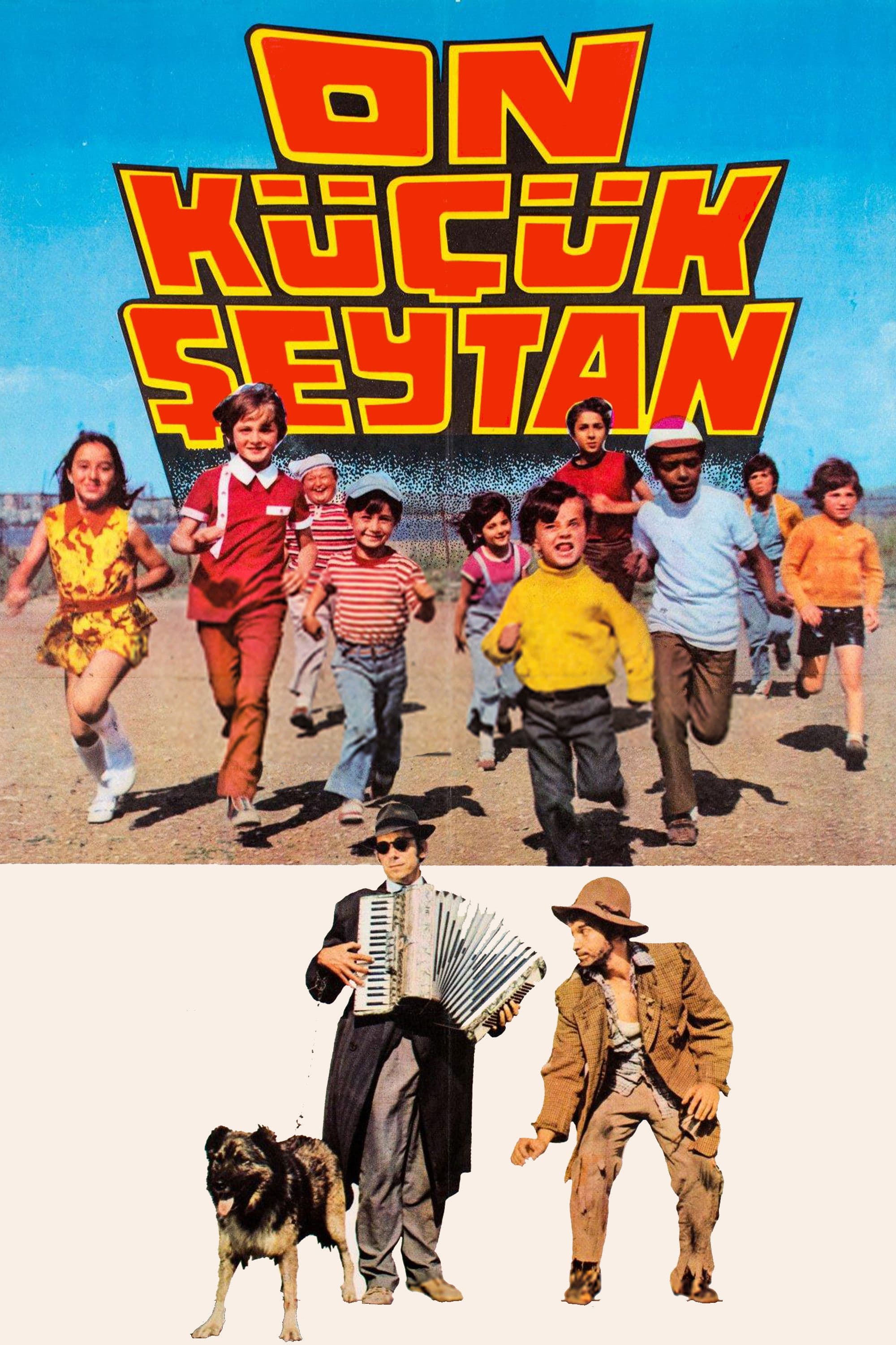 On KÃ¼Ã§Ã¼k Seytan