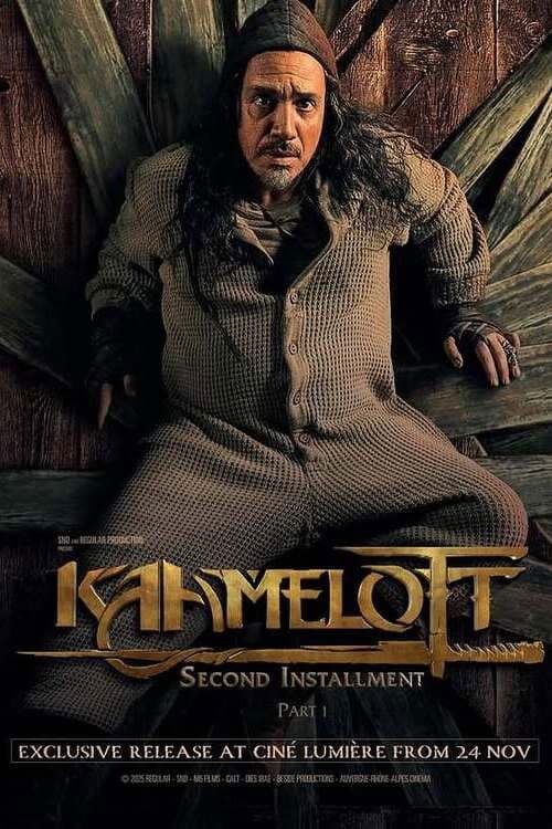 Kaamelott - DeuxiÃ¨me volet: Partie 1