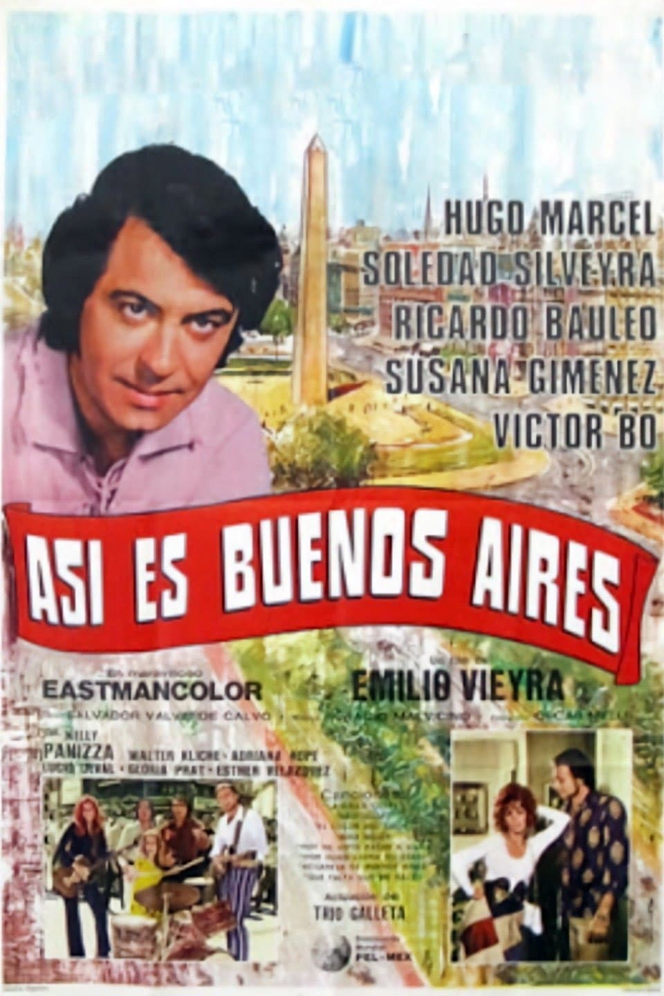 AsÃ­ es Buenos Aires
