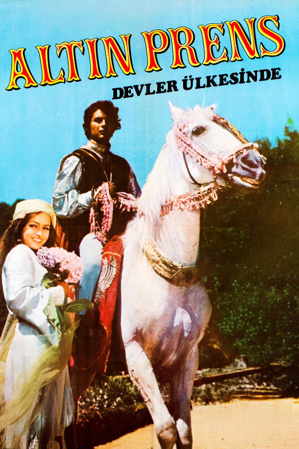 Altin Prens Devler Ãœlkesinde