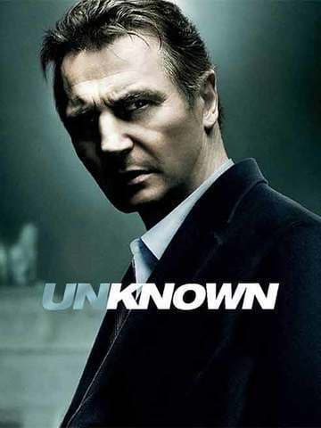 Unknown