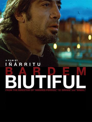 Biutiful