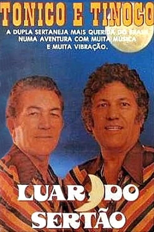 Luar no SertÃ£o