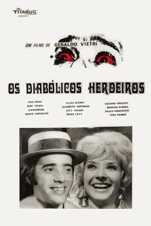 DiabÃ³licos Herdeiros