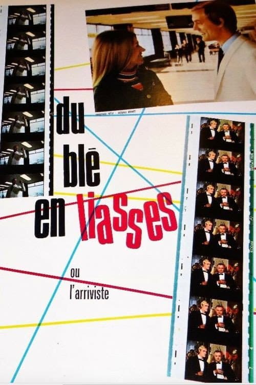 Du blÃ© en liasses