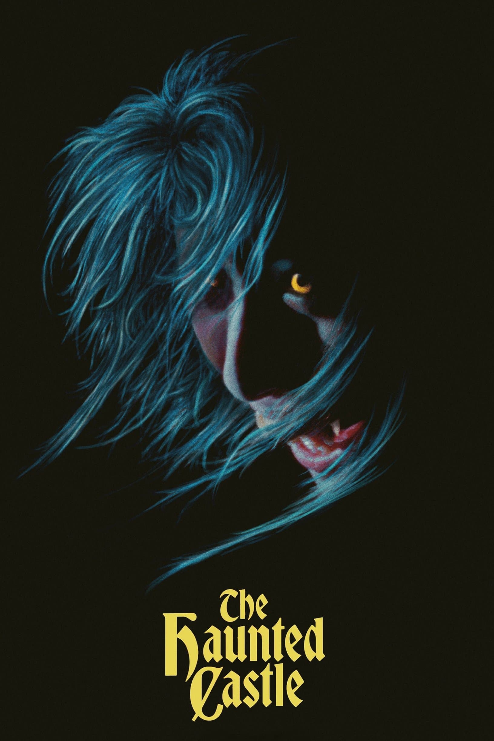 The Haunted Castle